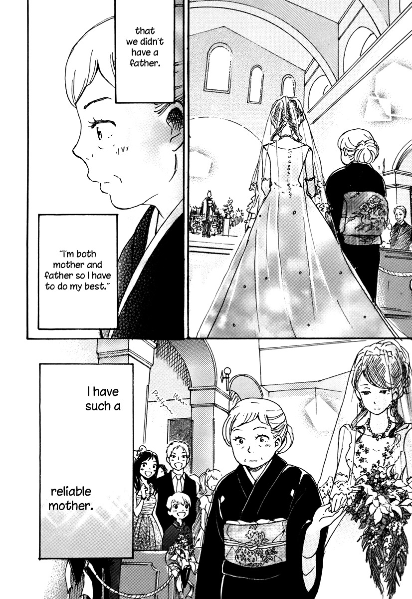 Soshite, Hare ni Naru Chapter 6 page 26 - Chapter 6