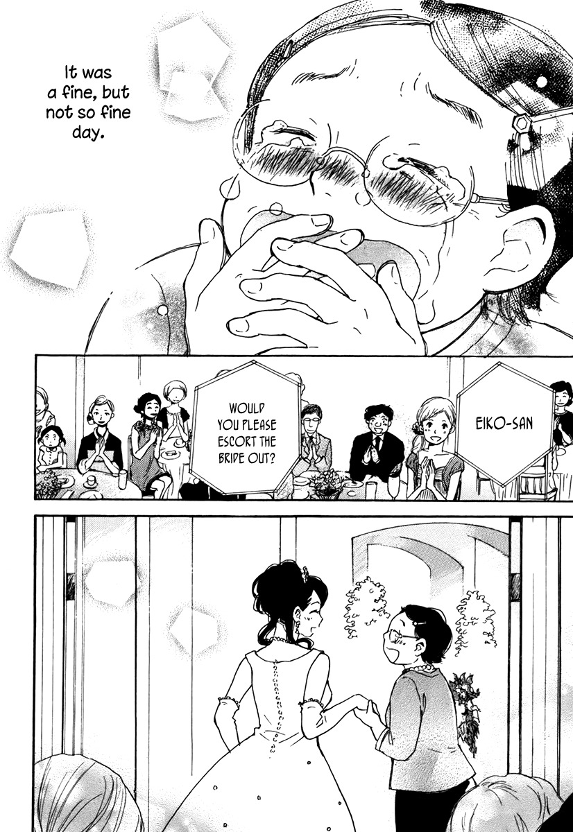 Soshite, Hare ni Naru Chapter 6 page 30 - Chapter 6