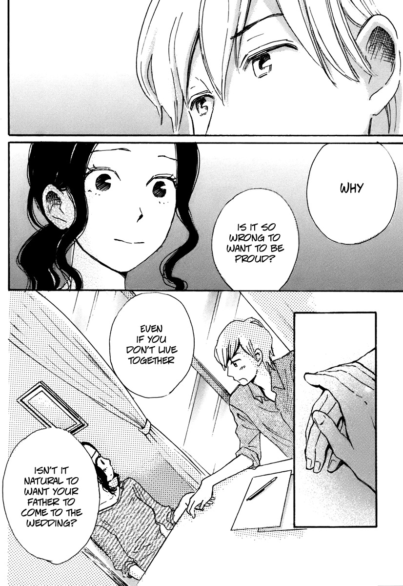 Soshite, Hare ni Naru Chapter 6 page 7 - Chapter 6