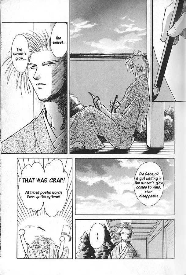 Soshite Haru no Tsuki Chapter 1.5-1 page 11 - Vol.01 Chapter 5 : Shady Footsteps (Part 1)