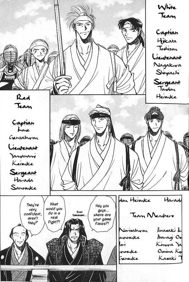 Soshite Haru no Tsuki Chapter 2.2 page 18 - Vol.02 Chapter 2 : Akeyuku Sora : Reach for the Sky