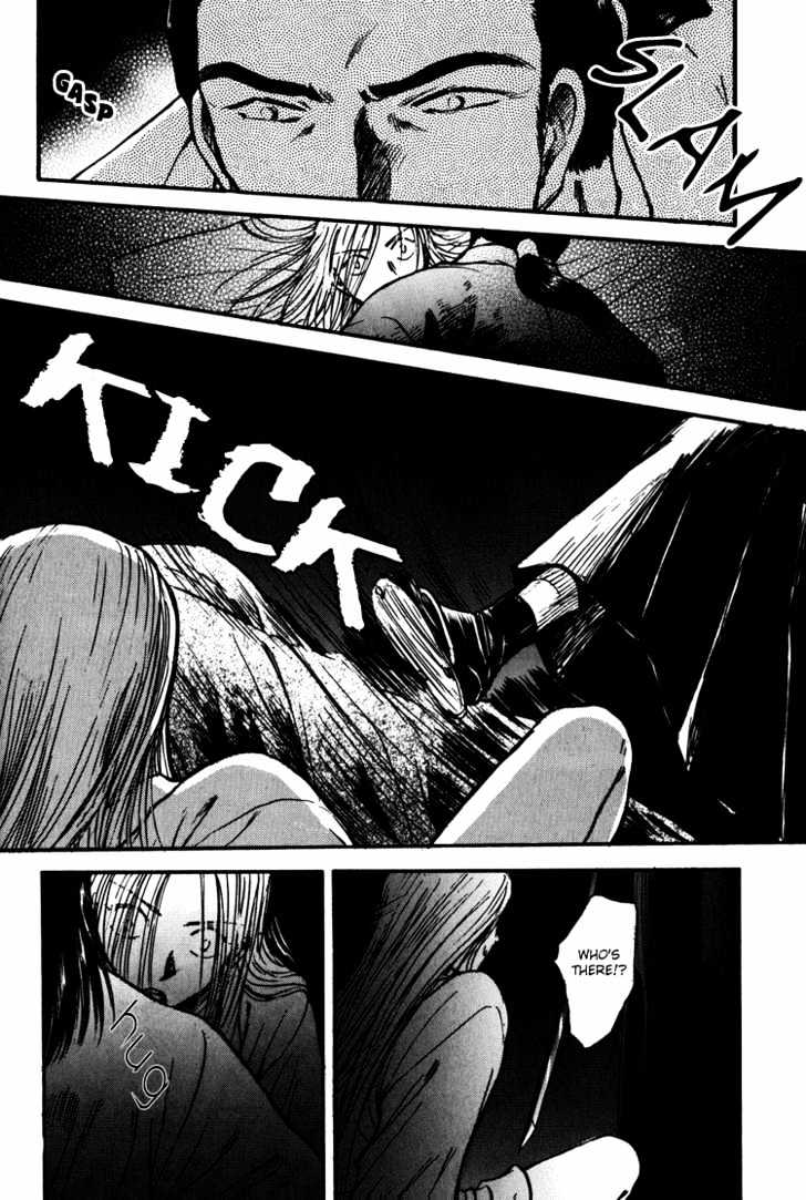 Soshite Haru no Tsuki Chapter 5.3 page 27 - Vol.05 Chapter 3 : Ten to Chi to Kaze to : Gentle Days