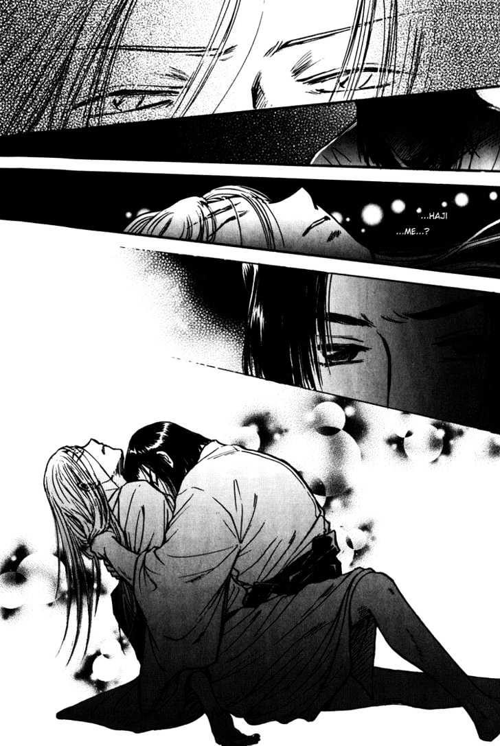 Soshite Haru no Tsuki Chapter 5.3 page 28 - Vol.05 Chapter 3 : Ten to Chi to Kaze to : Gentle Days