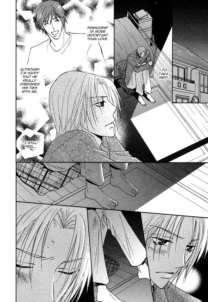 Soshite Koi ni Naru Chapter 2 page 40 - Chapter 2