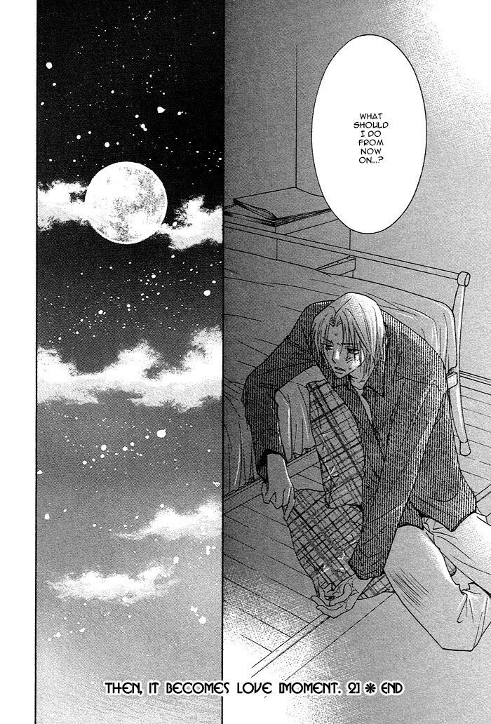 Soshite Koi ni Naru Chapter 2 page 42 - Chapter 2