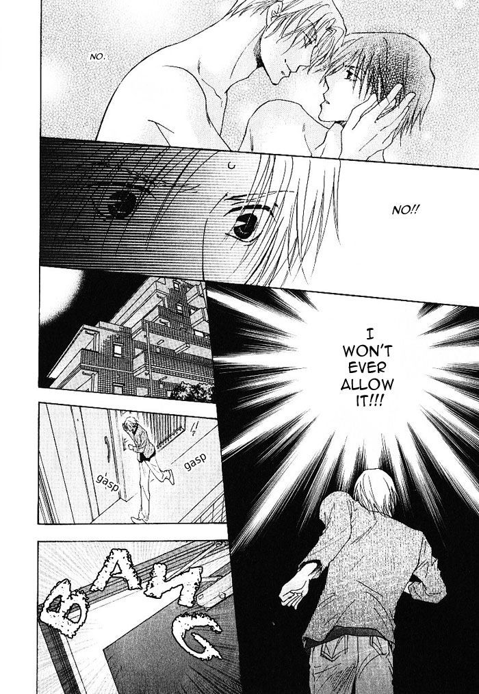Soshite Koi ni Naru Chapter 3 page 30 - Chapter 3