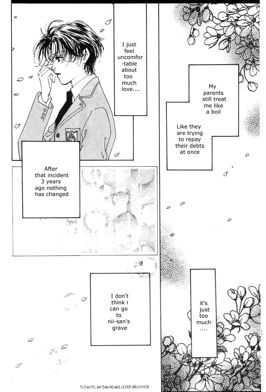 Soshite Shunpuu ni Sasayaite Chapter 1.2 page 10 - Chapter 1 v2 : Scene : 1
