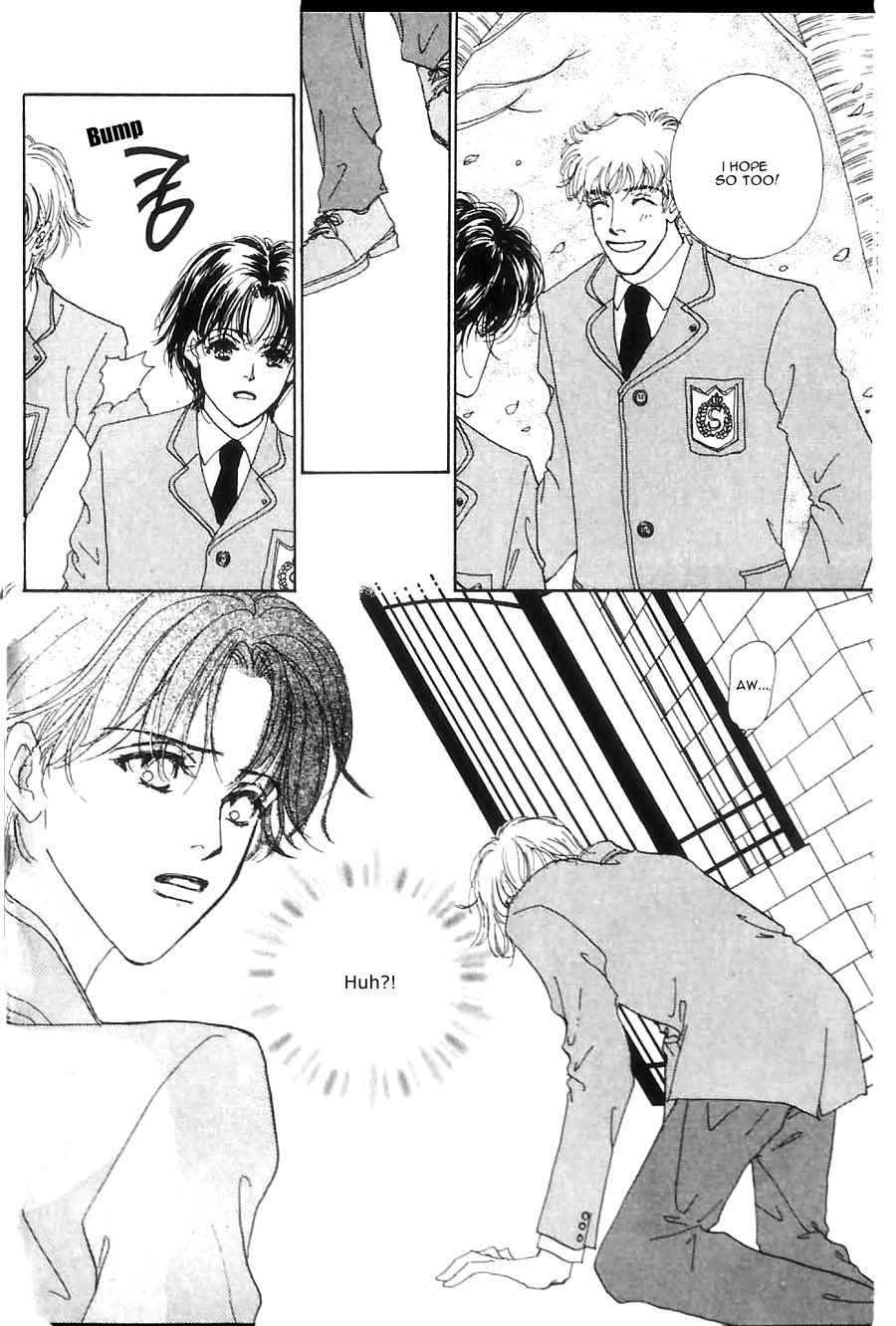 Soshite Shunpuu ni Sasayaite Chapter 1.2 page 18 - Chapter 1 v2 : Scene : 1