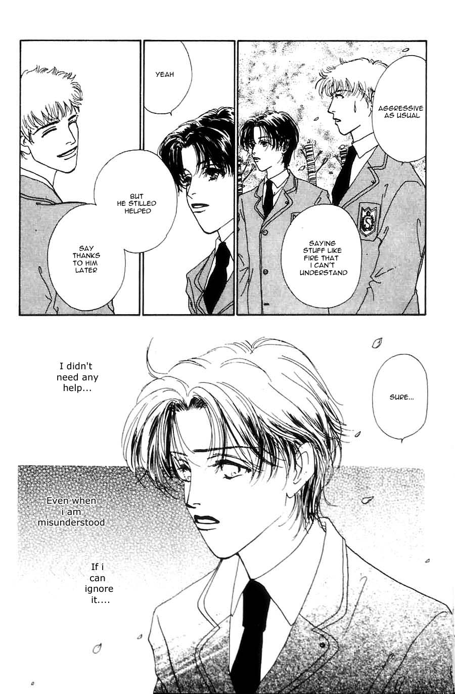 Soshite Shunpuu ni Sasayaite Chapter 1.2 page 26 - Chapter 1 v2 : Scene : 1