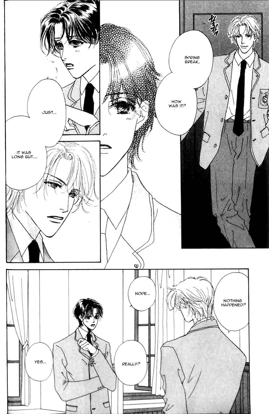 Soshite Shunpuu ni Sasayaite Chapter 1.2 page 38 - Chapter 1 v2 : Scene : 1