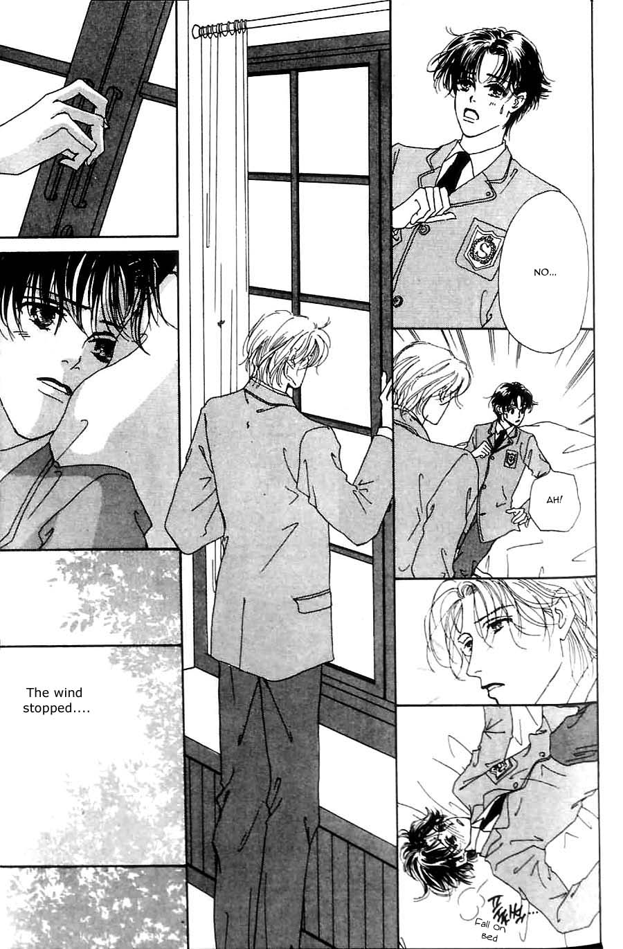 Soshite Shunpuu ni Sasayaite Chapter 1.2 page 41 - Chapter 1 v2 : Scene : 1