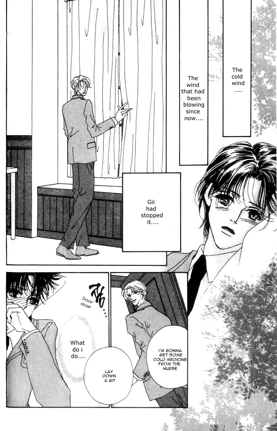 Soshite Shunpuu ni Sasayaite Chapter 1.2 page 42 - Chapter 1 v2 : Scene : 1