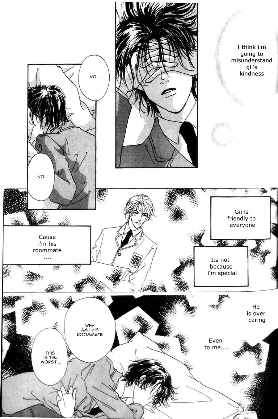 Soshite Shunpuu ni Sasayaite Chapter 1.2 page 43 - Chapter 1 v2 : Scene : 1
