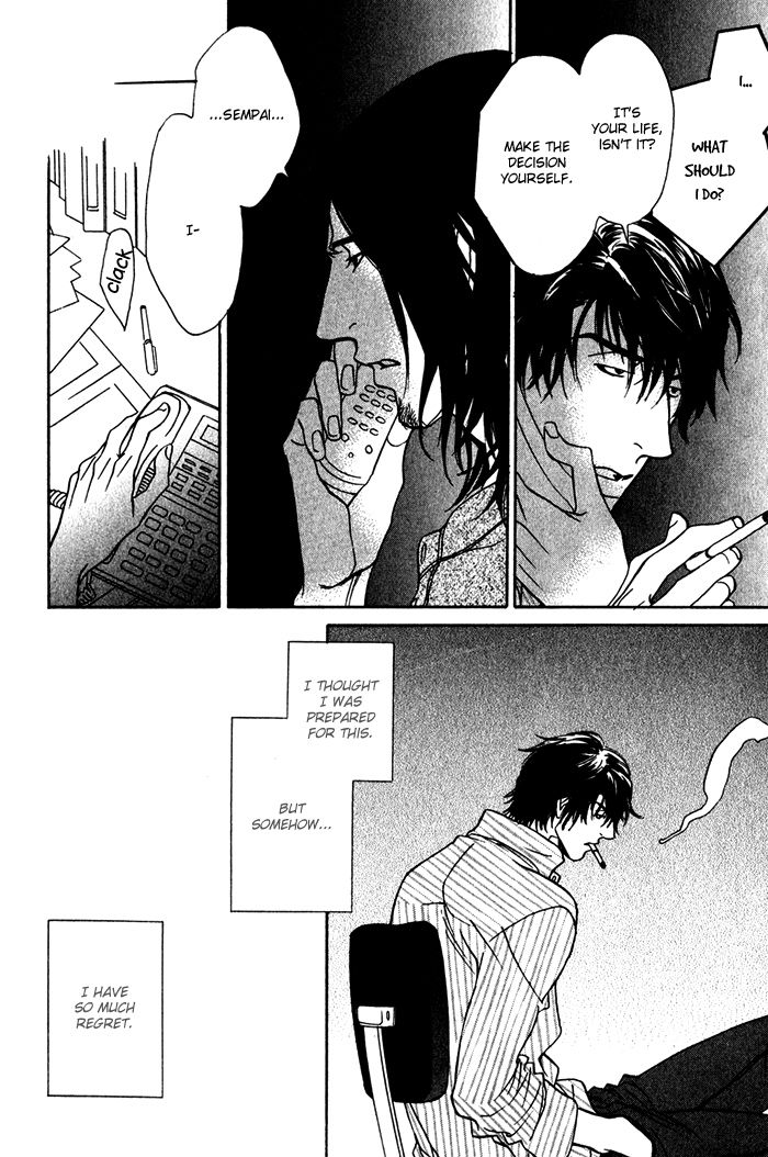 Soshite Tsuzuki ga Aru no Nara Chapter 1 page 36 - Chapter 1