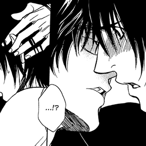 Soshite Tsuzuki ga Aru no Nara Chapter 2 v2 : If There's More to Follow ~Sequel~ cover