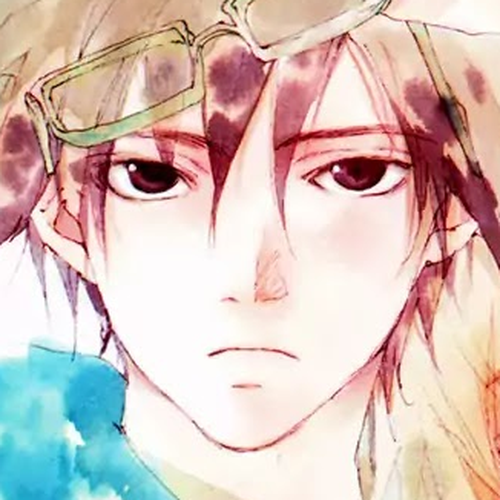 Soshite Watashi wa Kaeru ni Koisuru Chapter 0: Oneshot cover