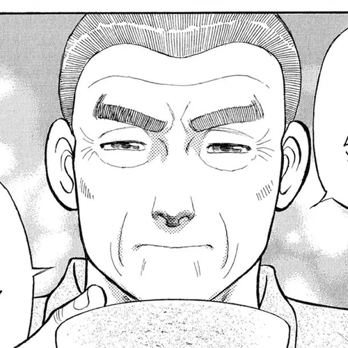 Sota's Knife Chapter 102 cover