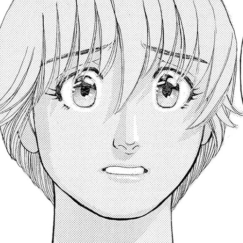Sota's Knife Chapter 103 cover
