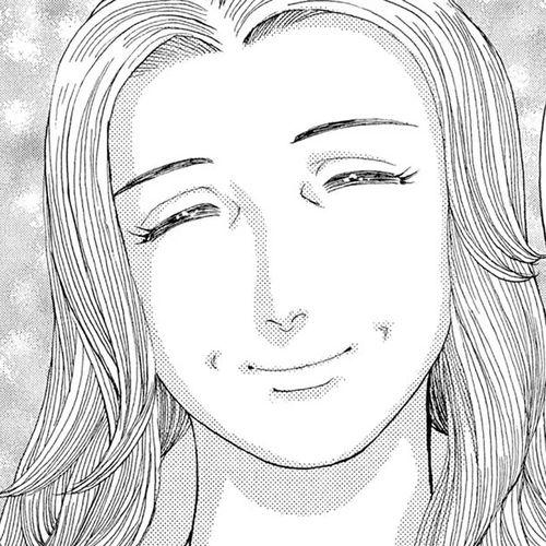Sota's Knife Chapter 109 cover