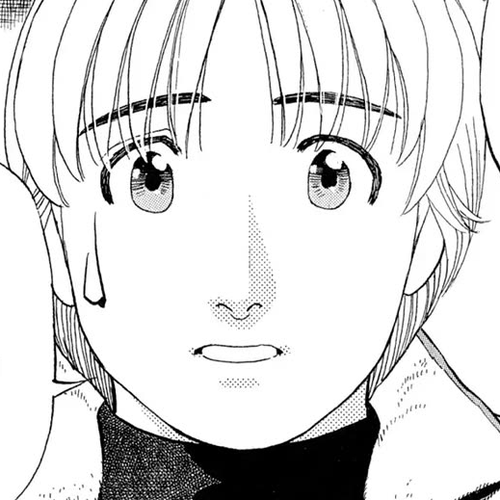Sota's Knife Chapter 111 cover