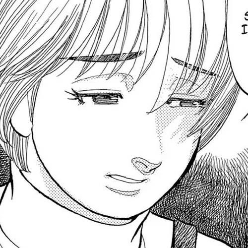 Sota's Knife Chapter 112 cover