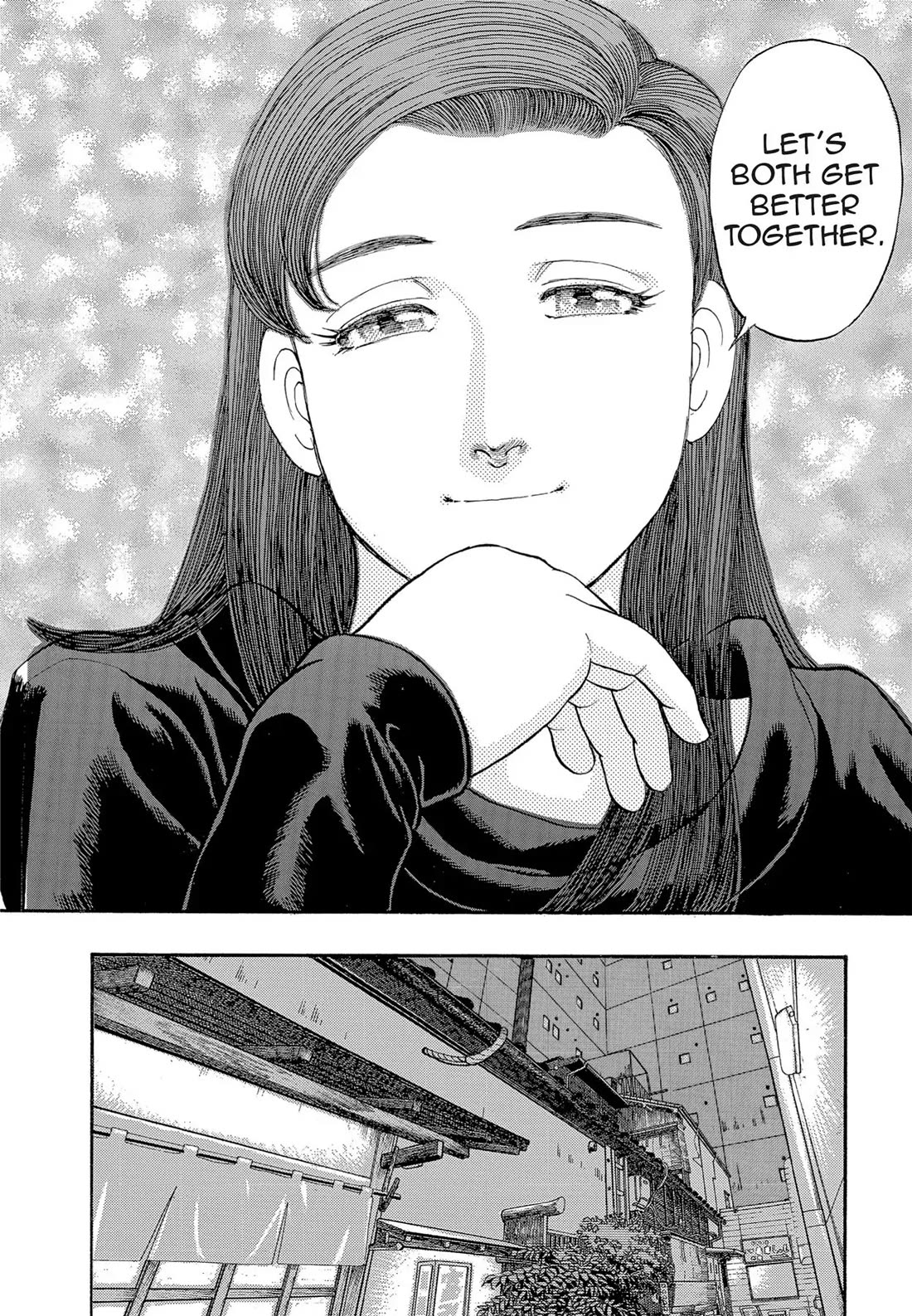 Sota's Knife Chapter 114 page 19 - Chapter 114