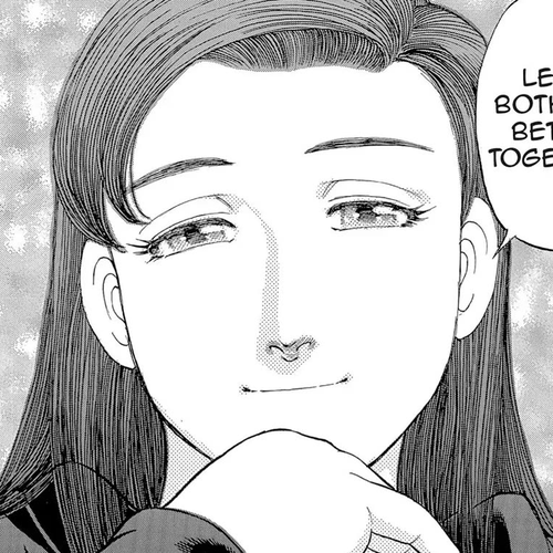 Sota's Knife Chapter 114 cover