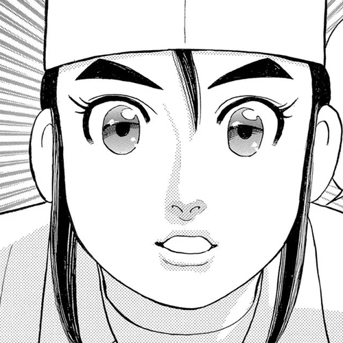 Sota's Knife Chapter 118 cover