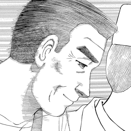 Sota's Knife Chapter 119 cover