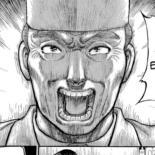 Sota's Knife Chapter 125 cover