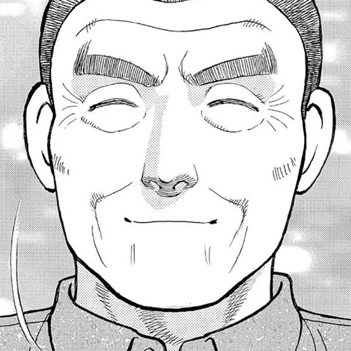Sota's Knife Chapter 131 cover