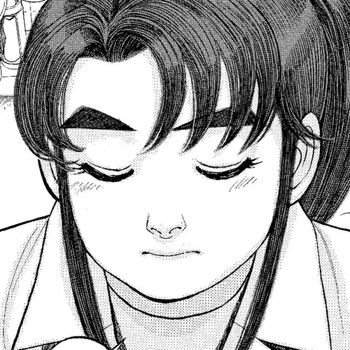 Sota's Knife Chapter 135 cover