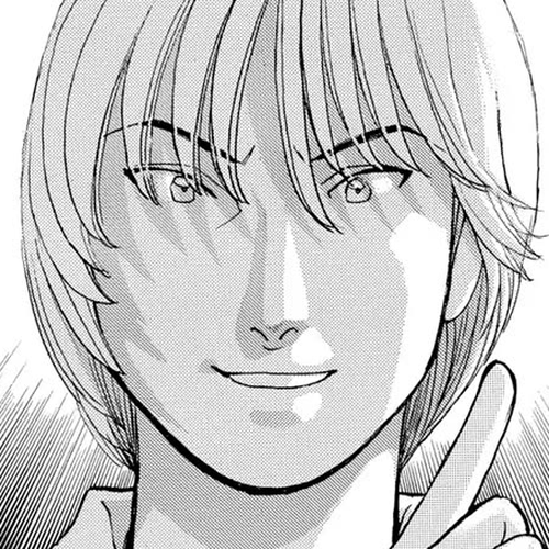 Sota's Knife Chapter 137 cover