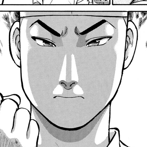 Sota's Knife Chapter 139 cover