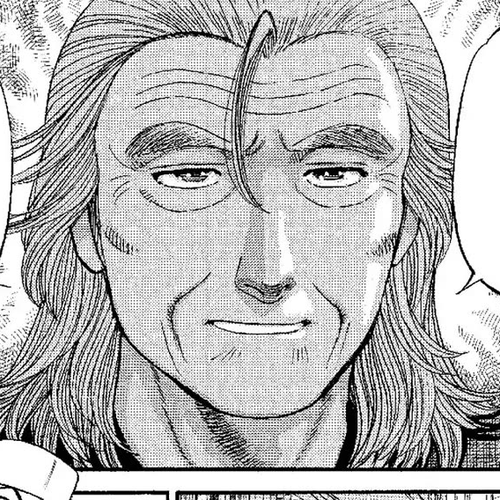 Sota's Knife Chapter 140 cover