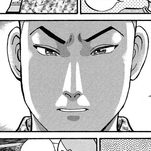 Sota's Knife Chapter 143 cover