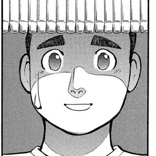 Sota's Knife Chapter 144 cover
