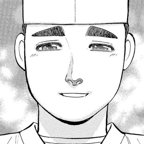 Sota's Knife Chapter 149 cover