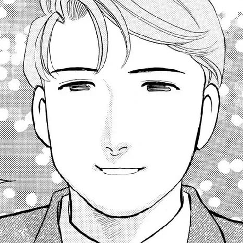 Sota's Knife Chapter 153 cover