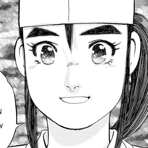 Sota's Knife Chapter 154 cover