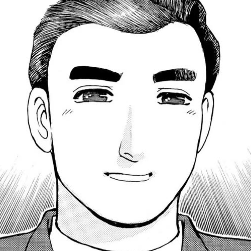Sota's Knife Chapter 155 cover