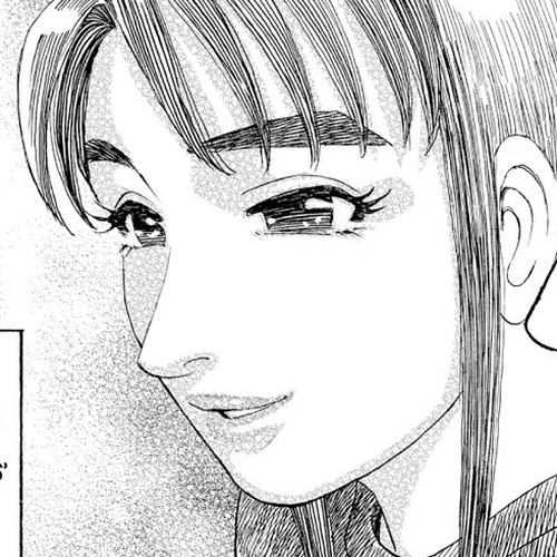Sota's Knife Chapter 159 cover