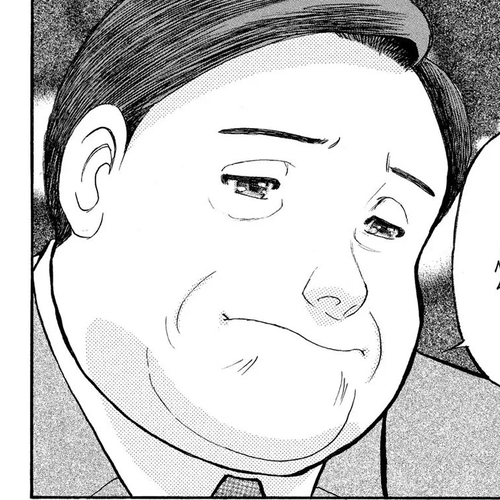 Sota's Knife Chapter 162 cover