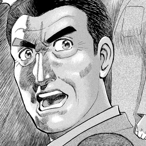 Sota's Knife Chapter 168 cover