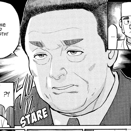 Sota's Knife Chapter 169 cover