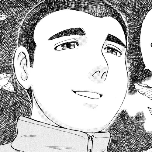 Sota's Knife Chapter 17 cover