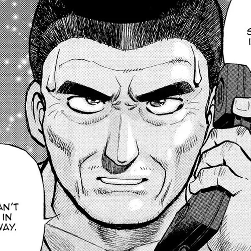 Sota's Knife Chapter 170 cover