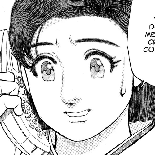 Sota's Knife Chapter 171 cover