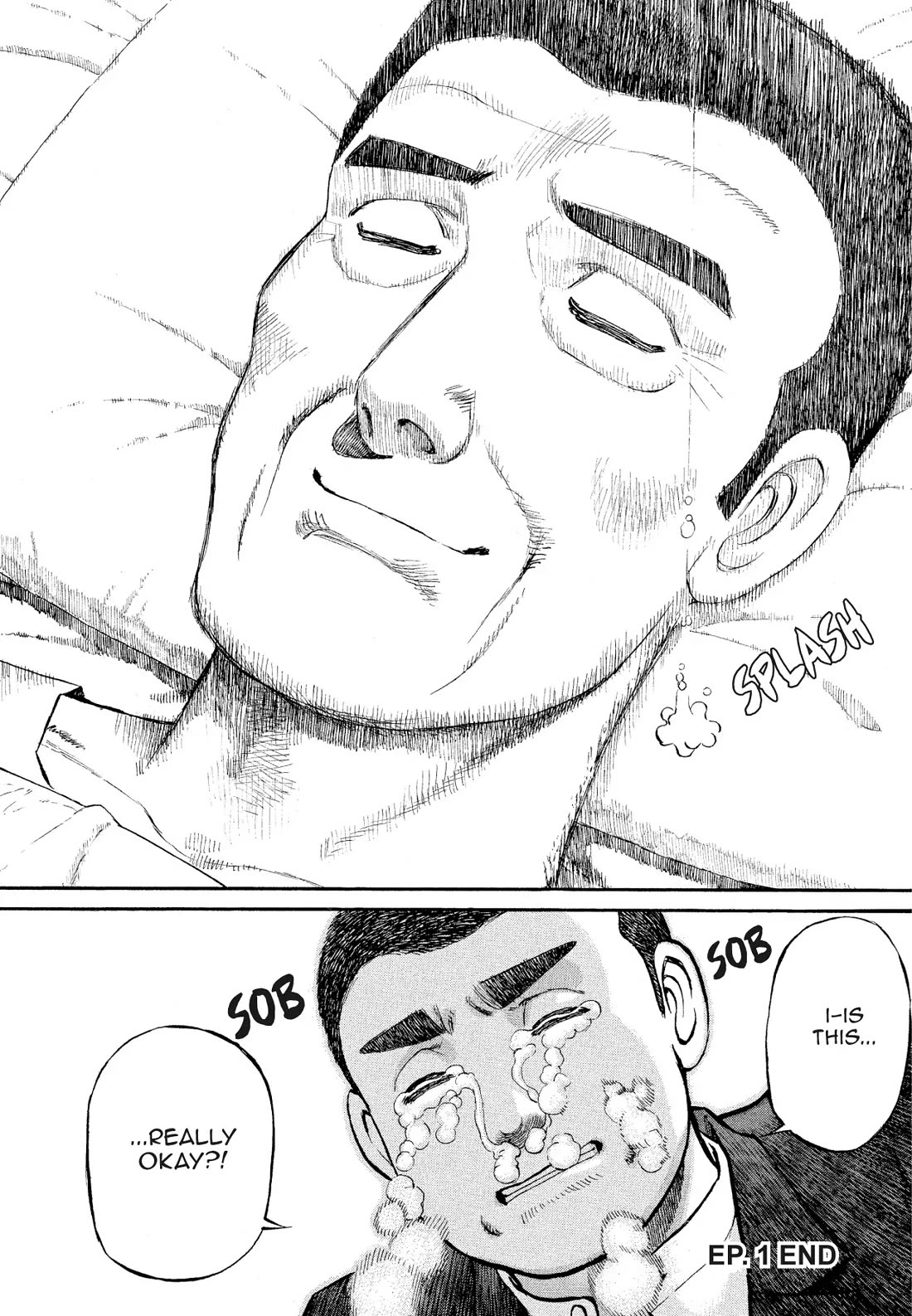 Sota's Knife Chapter 172 page 24 - Chapter 172