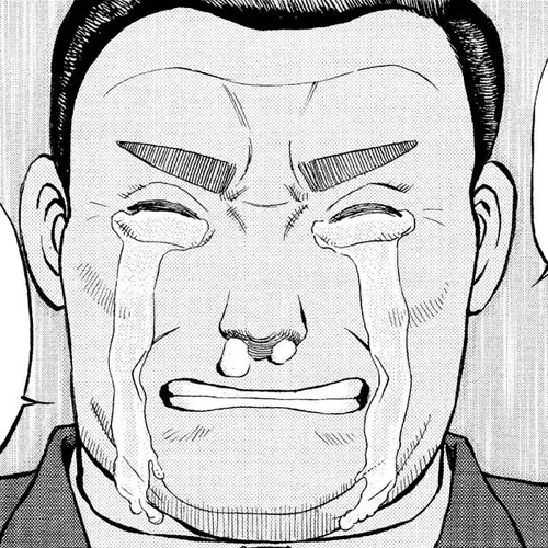 Sota's Knife Chapter 172 cover